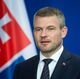 Петер Пеллегрини