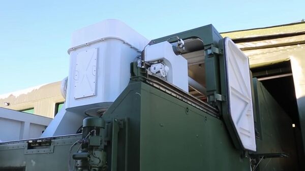 Комплекс "Пересвет" и технологические секреты: полковник запаса о новых российских разработках