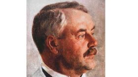 Фридрих Фальц-Фейн