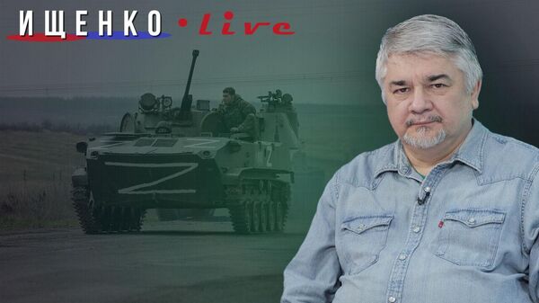 Почему появление союзников России на украинском фронте невыгодно и даже вредно - Ищенко
