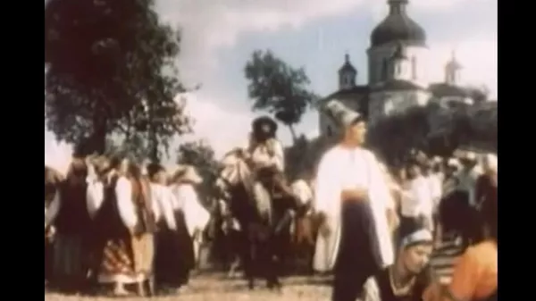 Сорочинская ярмарка (1939). Кадр из фильма
