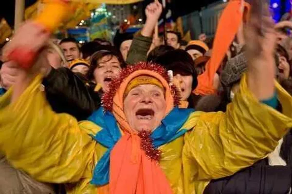 Украина сегодня. Страх и ненависть