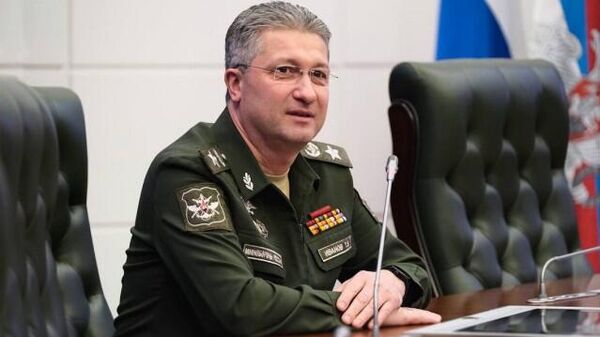 Замминистра обороны РФ задержали по подозрению в получении взятки – СК РФ