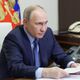 Президент Владимир Путин провел совещание О текущем положении дел в экономике России и сфере финансов