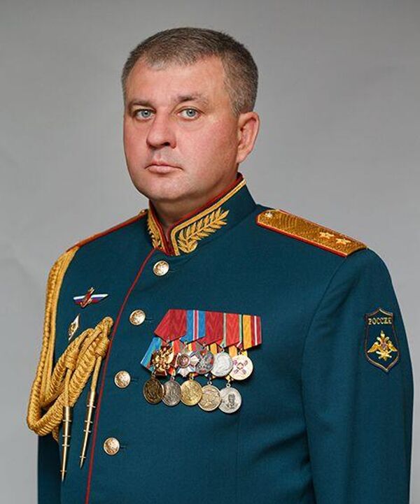 Вадим Шамарин