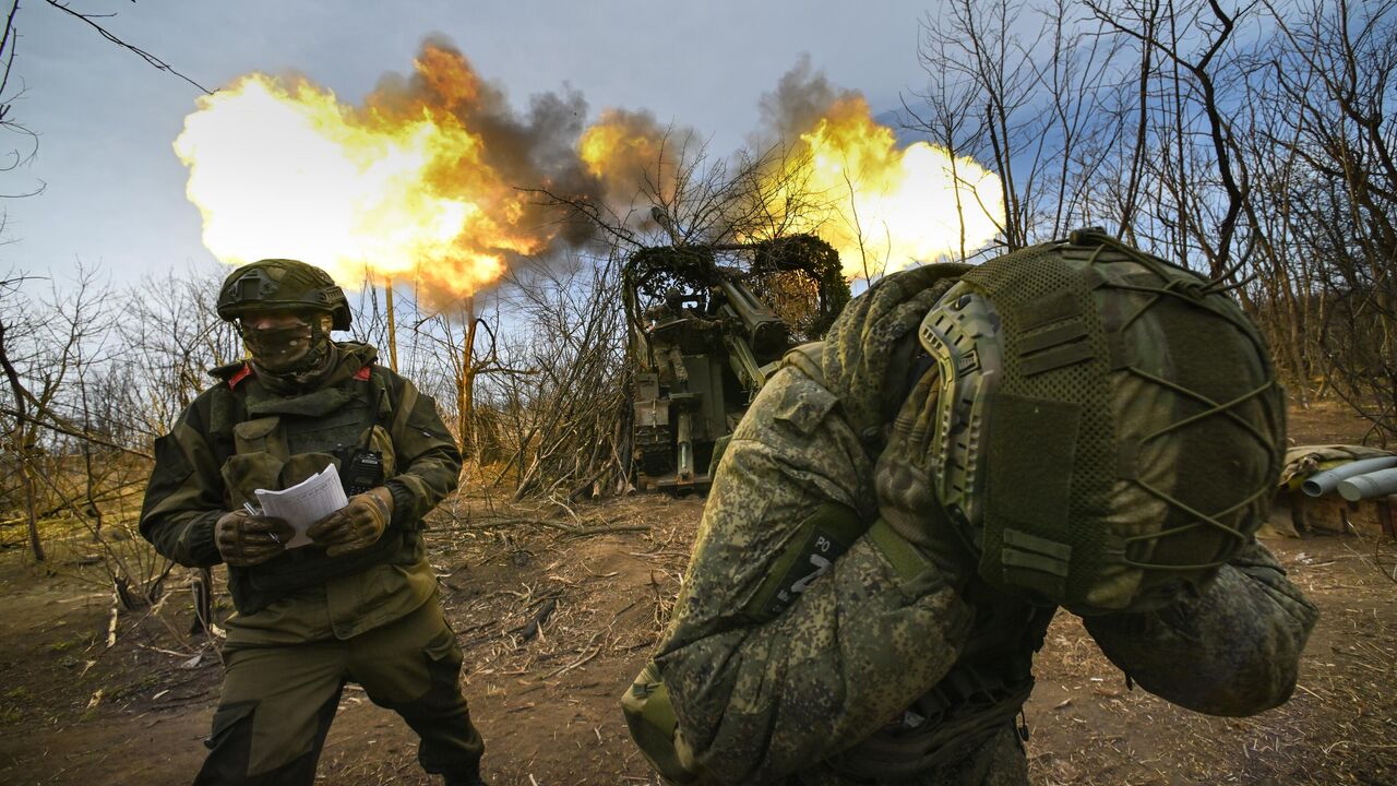 Новое наступление ВС РФ или разведка боем. Что происходит в Сумской области  - 11.06.2024 Украина.ру