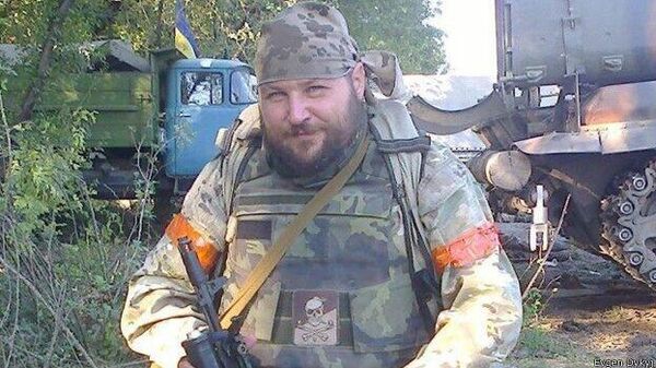 Евгений Дикий