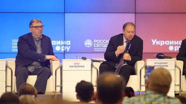 депутат Госдумы объяснил, почему жители Украины – не украинцы 
