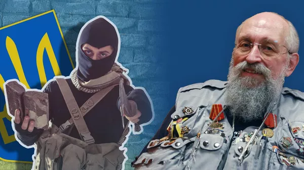 Чем еврейская мама отличается от арабского террориста, а тот – от террориста с Украины - Вассерман
