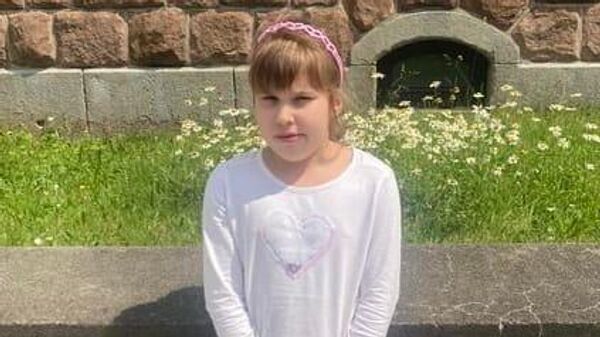 В Германии таинственно исчезла 9-летняя украинка