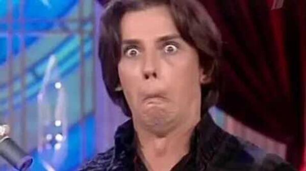 Просто Галкин