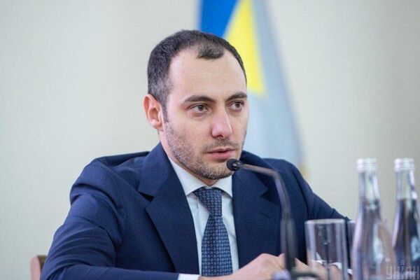 Александр Кубраков