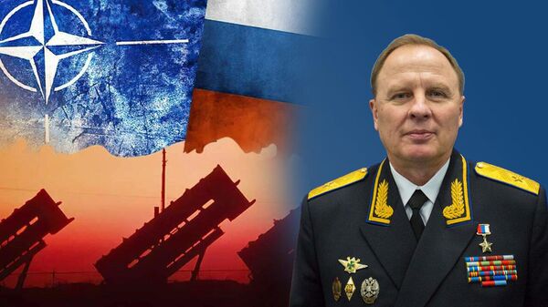 Ошибки, которые нельзя повторить: Генерал-майор Сергей Липовой о глобальном конфликте НАТО и России