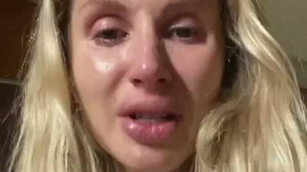 Светлана Лобода