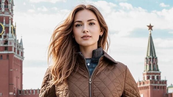 Мода. Ватники 2024