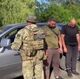 задержанные на украино-молдавской границе