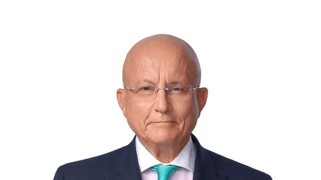 © Фото : Сайт Сергея Караганова / Сергей Караганов интервью Сергей Караганов: Неплохо, если после разгрома киевского режима РФ и КНР сблизятся с остатками Украины