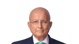 Сергей Караганов интервью