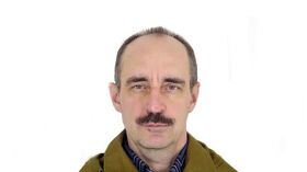 Михаил Поликарпов интервью