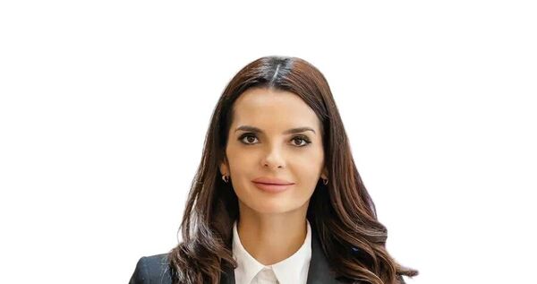 Евегения Гуцул интервью