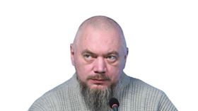 Герман Садулаев интервью