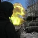 Боевая работа танкистов группировки Центр на Авдеевском направлении