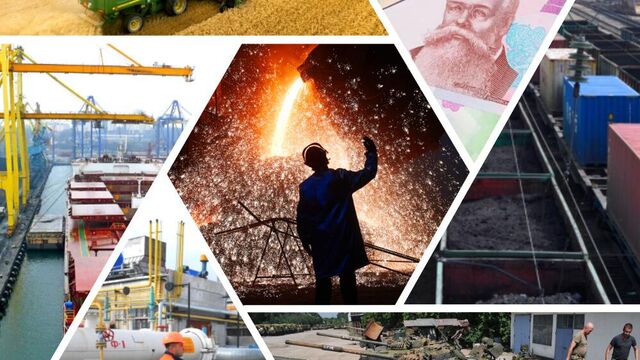 © Фото : коллаж Украина.Ру / Экономика Украины и война коллаж Экономика Украины и война: разложение вертикали власти, кризис среди доноров и морской терроризм