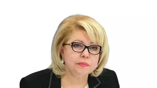 Елена Панина интервью