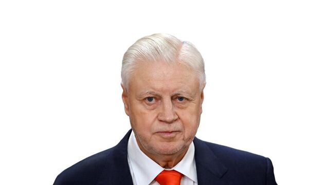 Сергей Миронов о снятии ограничений на въезд для граждан Украины: Новая Россия немыслима без украинцев