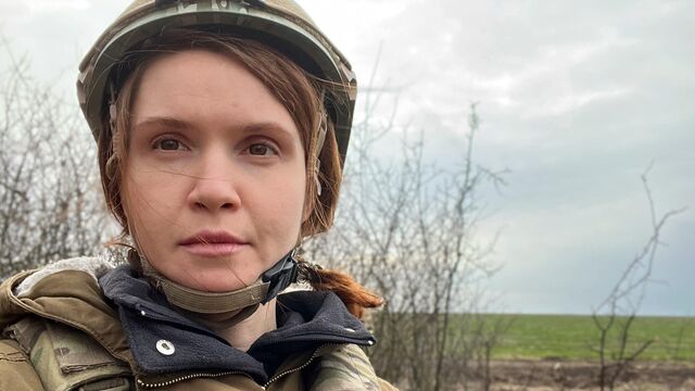 © Facebook* (*деятельность Meta по реализации Facebook запрещена в России как экстремистская) / m.bezuhla / Марьяна Безуглая Синдром Безуглой