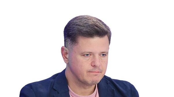 Александр Скубченко интервью