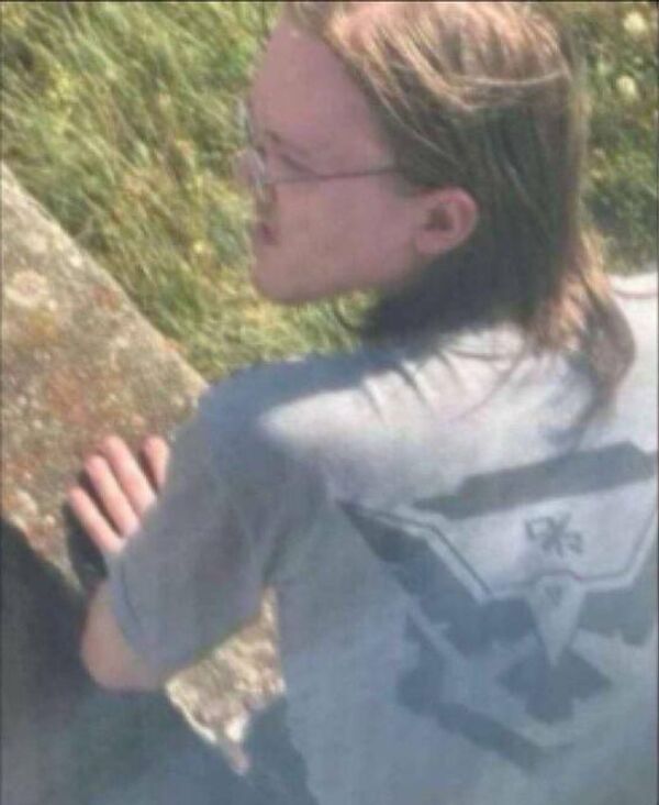 Томас Мэтью Крукс