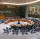 Визит главы МИД РФ С. Лаврова на заседание Совета Безопасности ООН