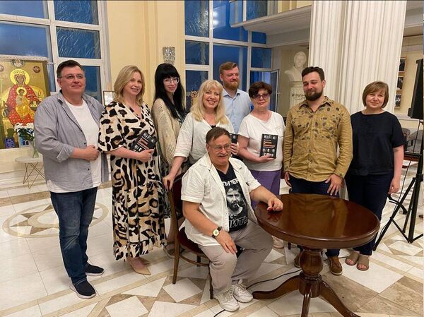 Ищенко презентация