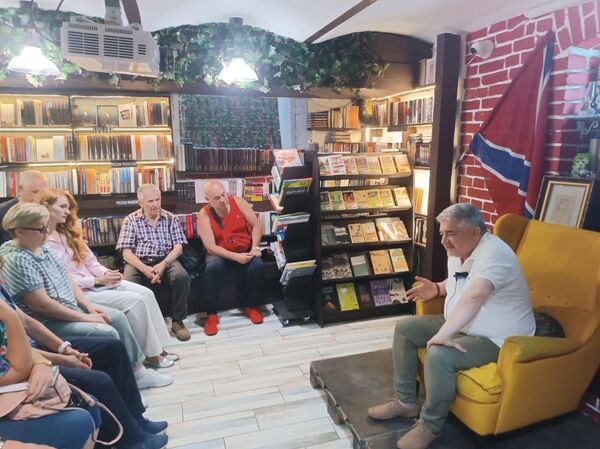 Ищенко презентация