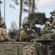 Учения НАТО Saber Strike 2016 в Эстонии