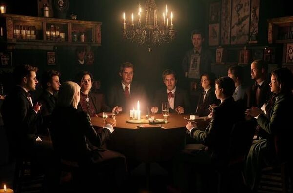 Юрий Светов: Россия и Китай предупредили Трампа, что будет, если он не сдержит свой ядерный порыв