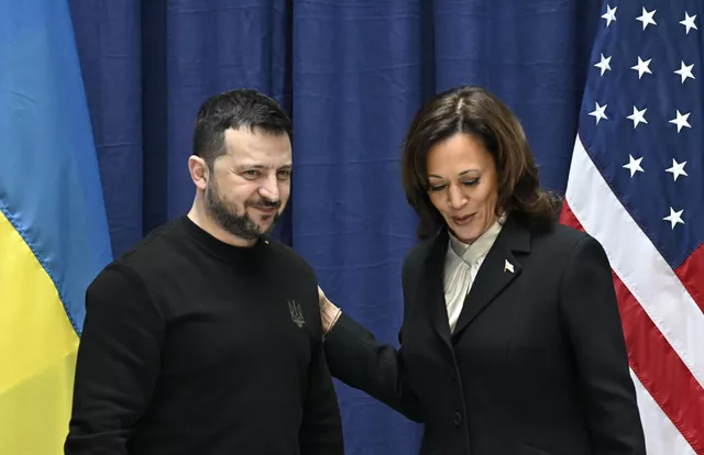 Как поляки хотят Одессу?