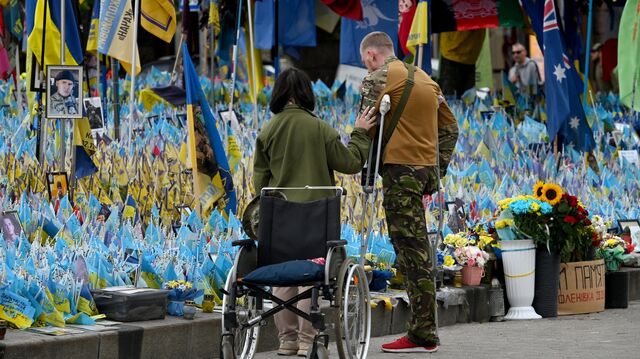 © AFP2024 / SERGEI SUPINSKY
