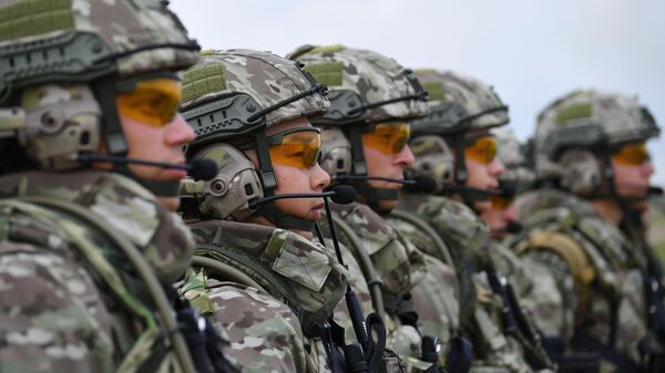 Внедрение передового опыта СВО в программу обучения военных училищ