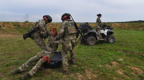 Внедрение передового опыта СВО в программу обучения военных училищ