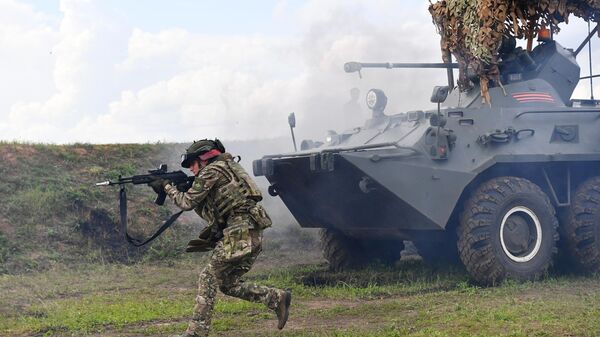 Внедрение передового опыта СВО в программу обучения военных училищ