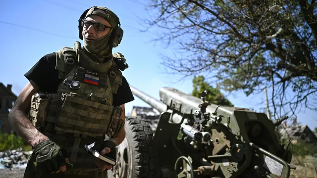 После падения Покровска российская армия двинет на юг ДНР. ВСУ ждут котлы