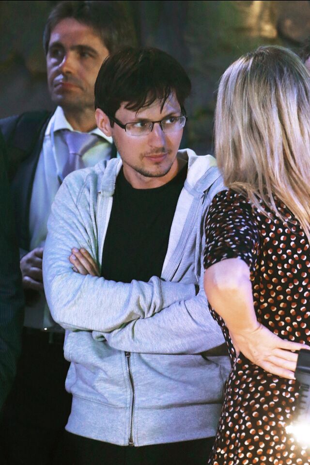 Зачем на самом деле приезжал в Москву Эррол Маск? Почему поссорились и тут же помирились Илон и Дональд?