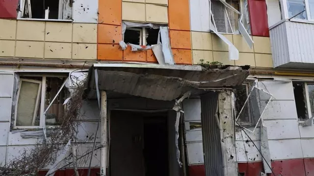 Минск ответил на хамство Киева, удары и налёты. Главное на Украине на 13:00 26 августа