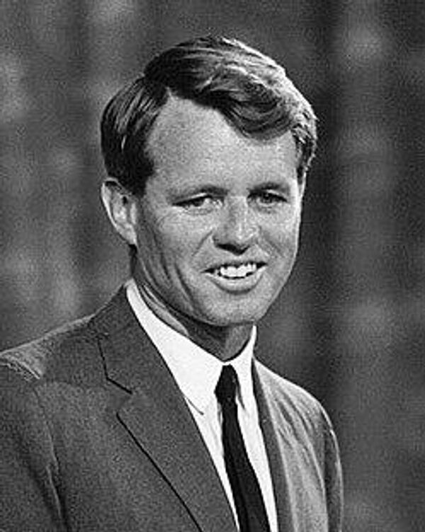 Роберт Кеннеди