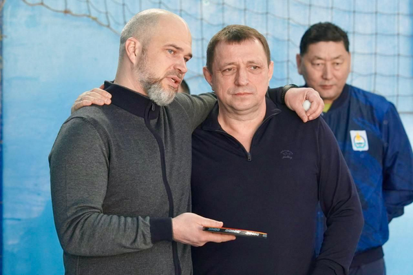 Савин и Желновач