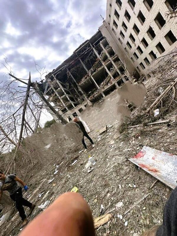 телеграм-канал Шептун 