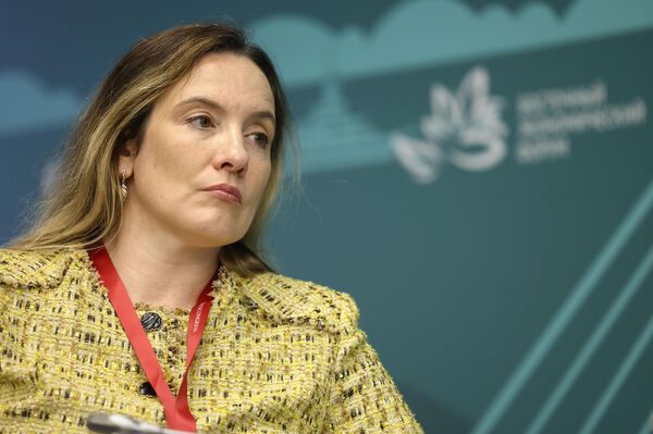 Виктория Панова