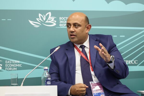 Мухамед Салах